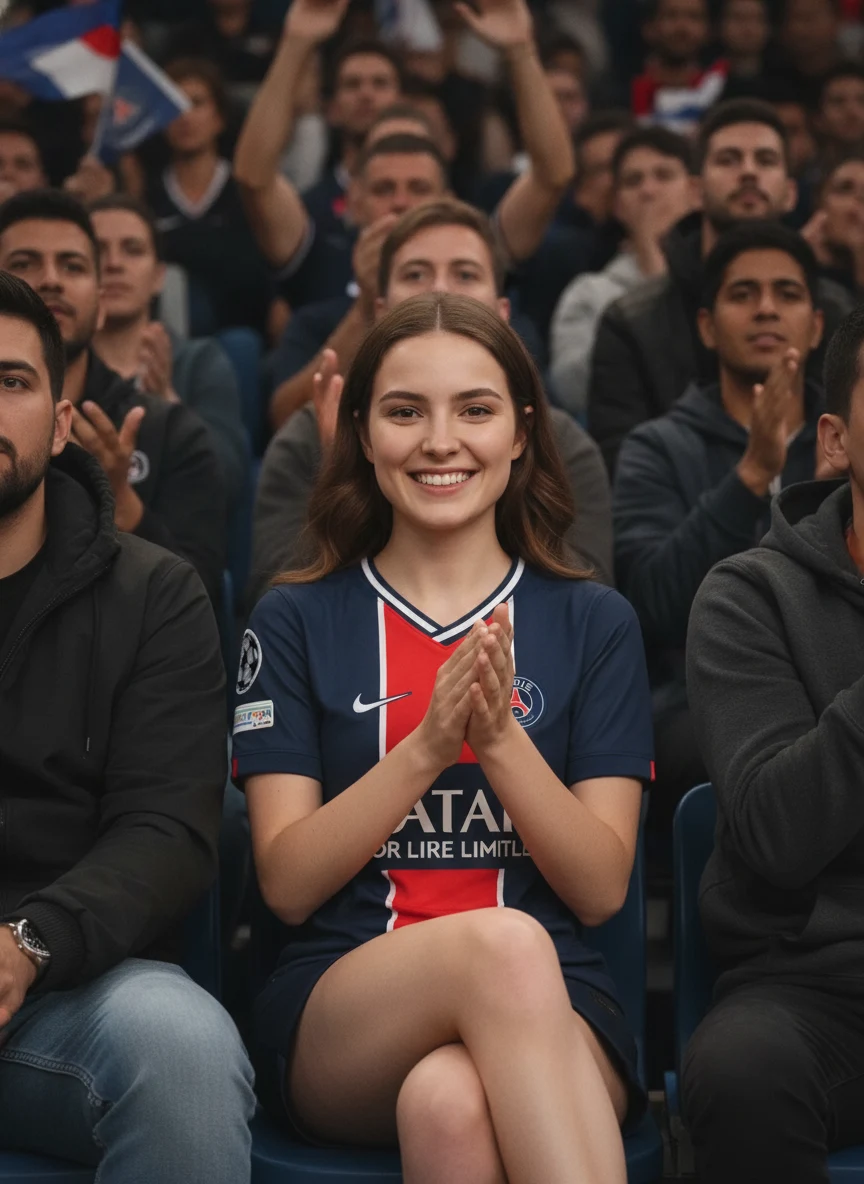 partido del psg