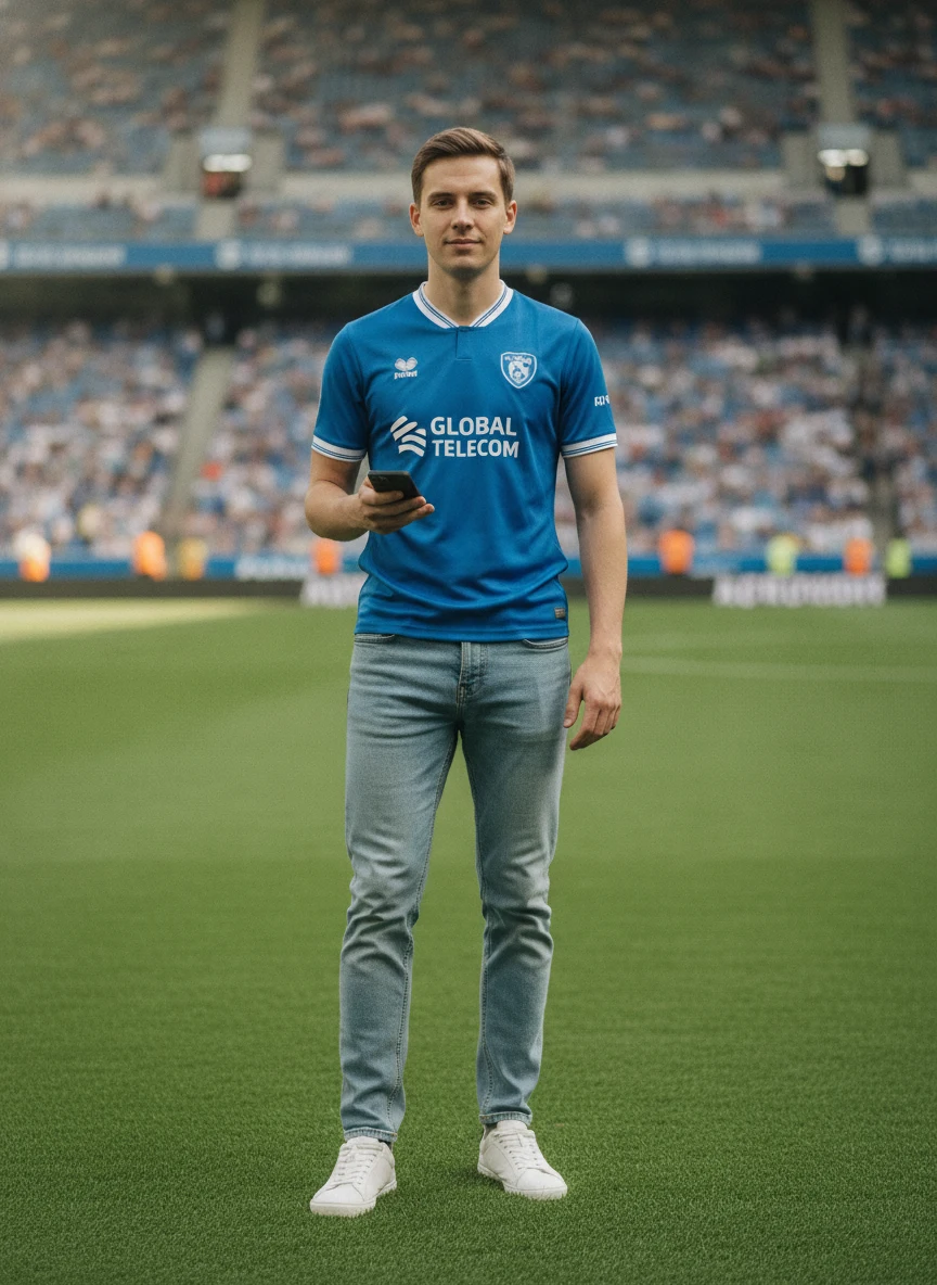 Día del estadio