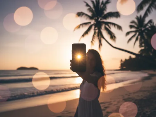 Instagram Caption Generator