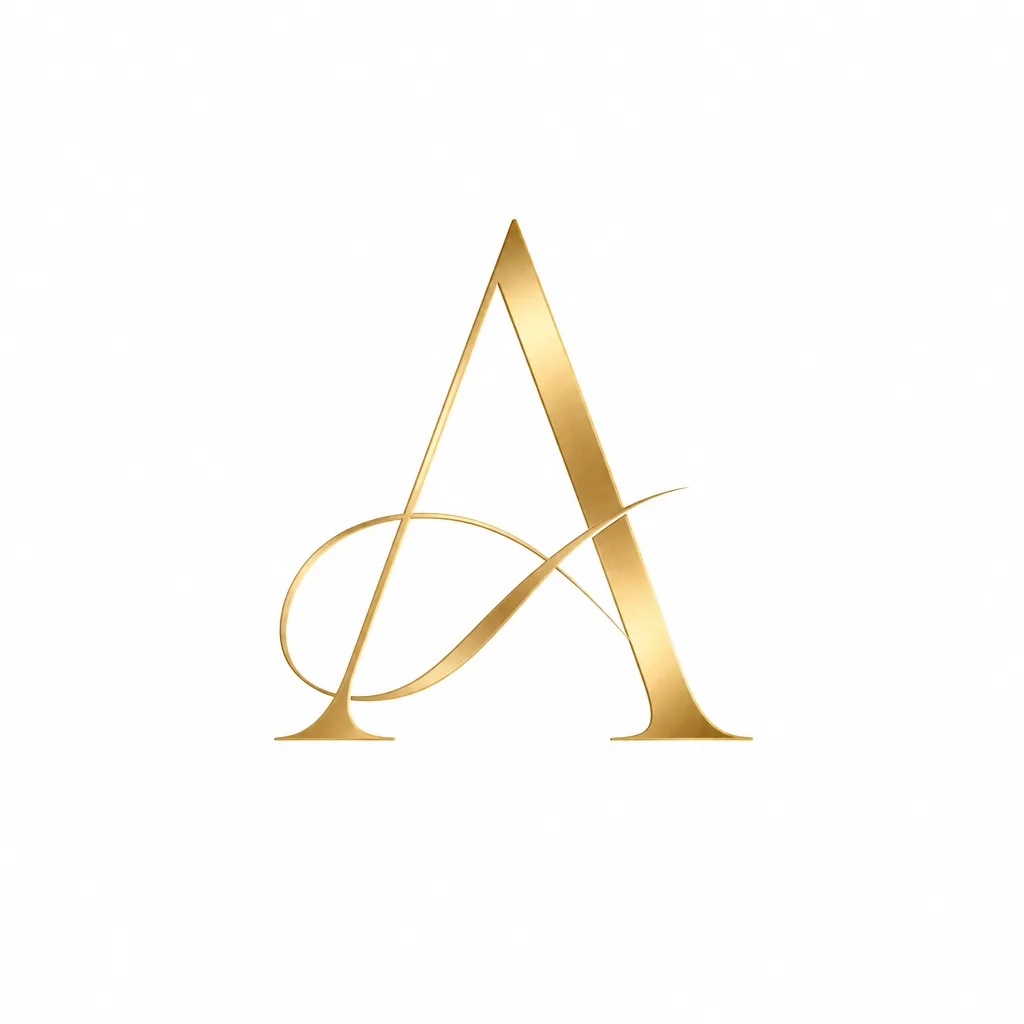 Sample fashion brand logo