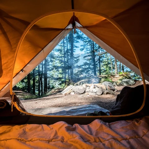 Campfire