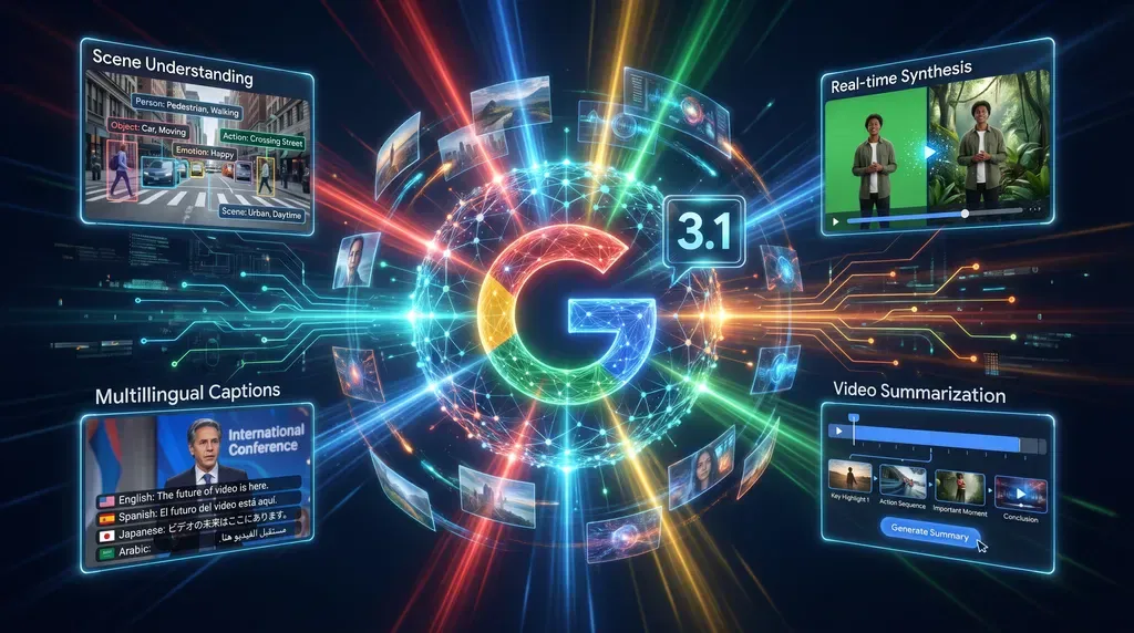 Google Veo 3.1: The Next Generation of Video AI