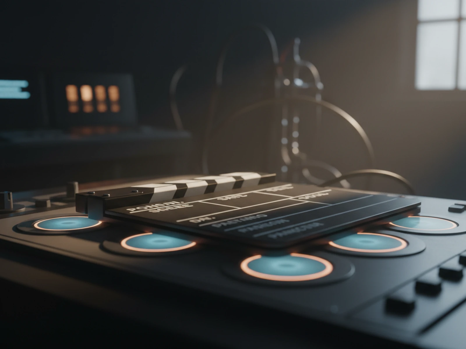 AI Video Studio