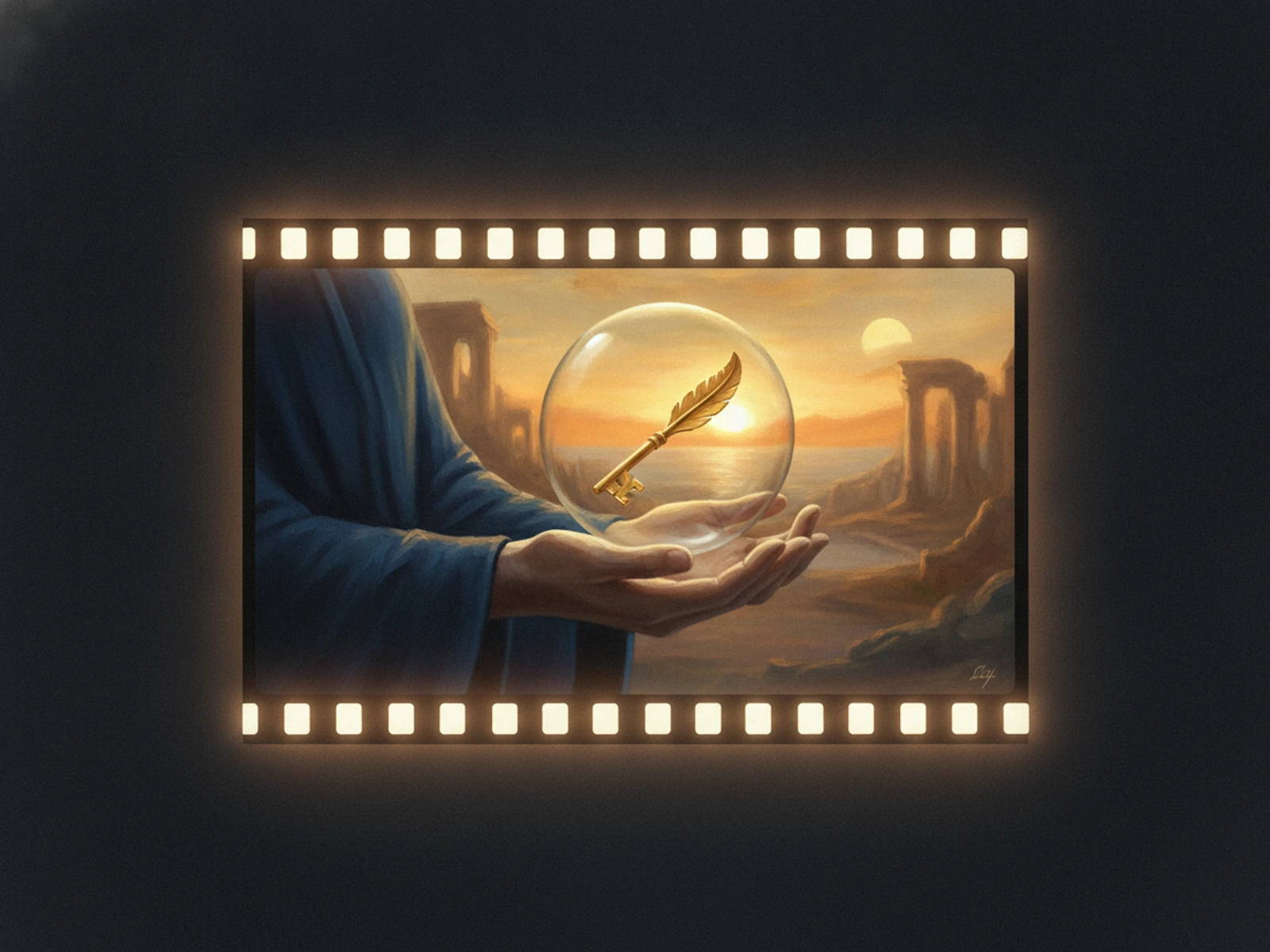 Video Thumbnail Maker