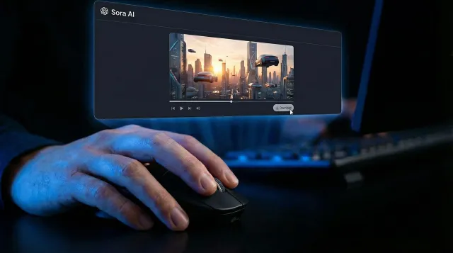 Soraception Interface Simulation