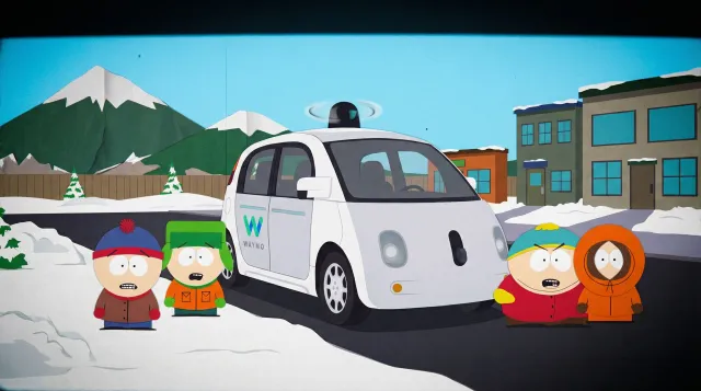 South Park Episode