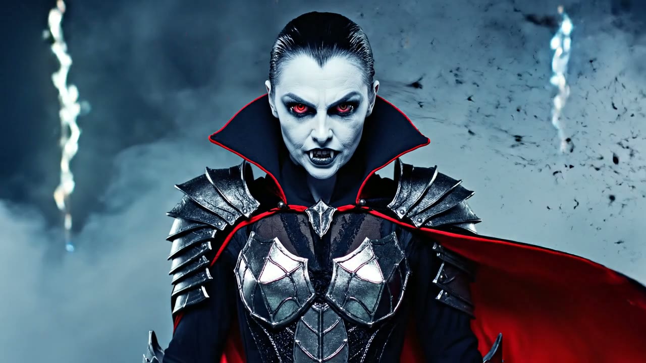 How to Create Halloween Cosplay Transformation Videos