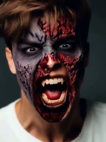 How to Create Zombie Mode AI Videos