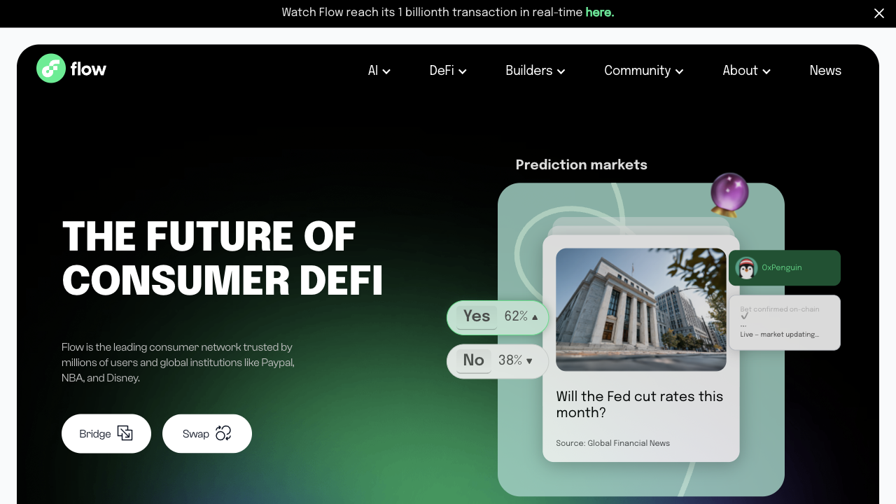 Google Flow AI video production interface