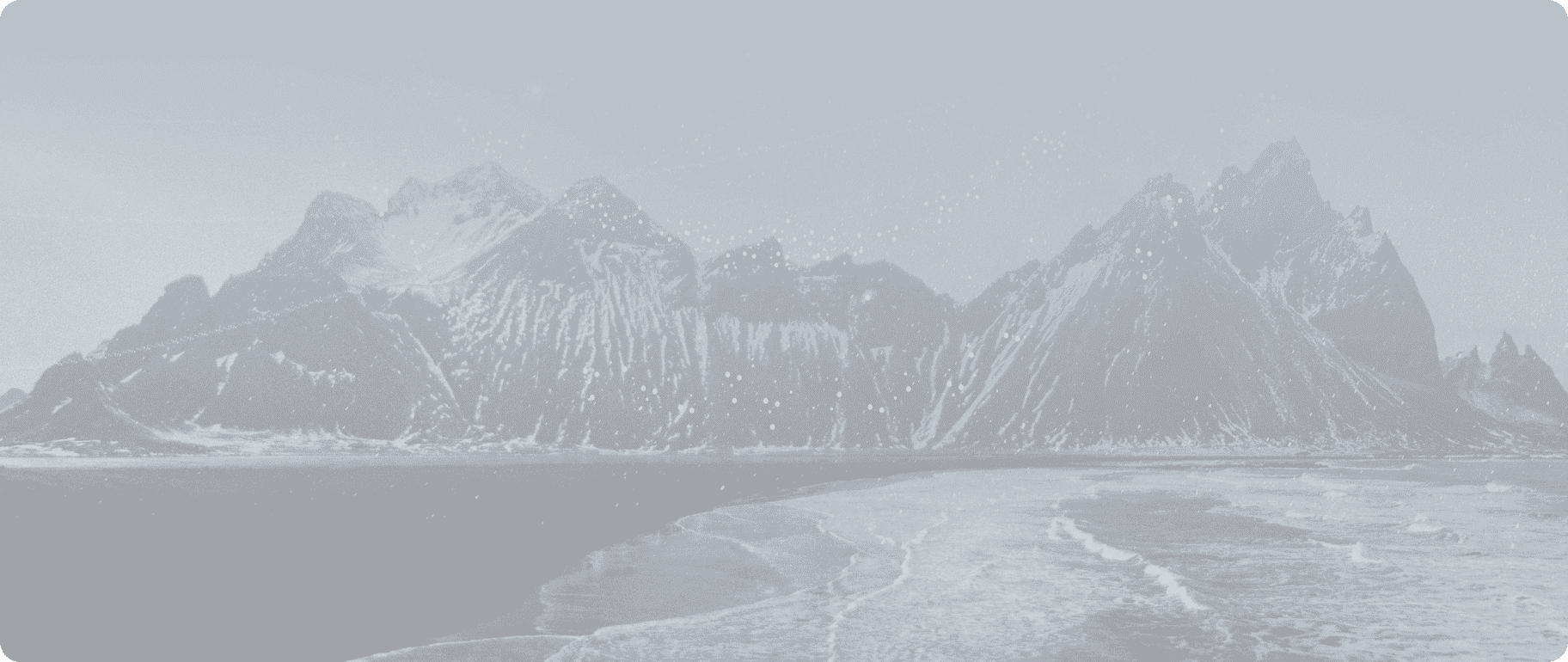 SVD coastal mountain image-to-video atmosphere result