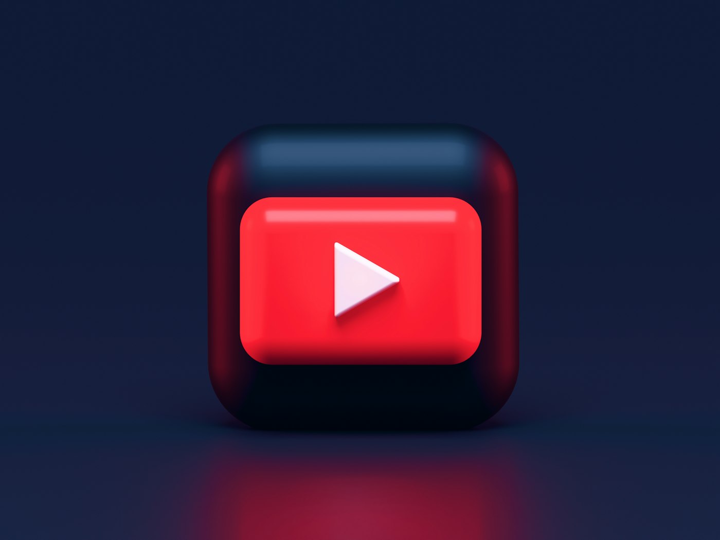 Creator workspace for building a monetizable YouTube channel