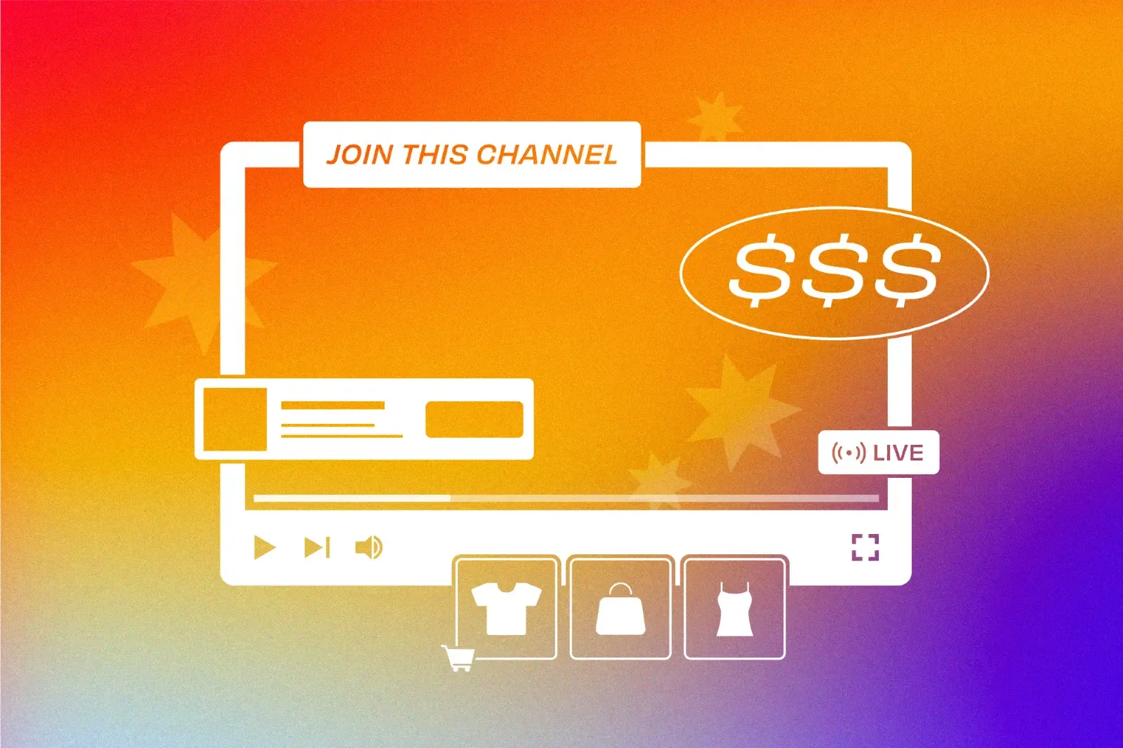 make money on youtube demonstration