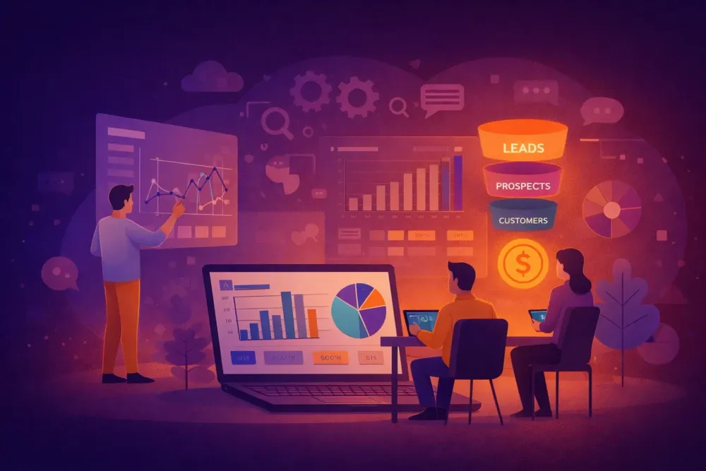 analyze youtube metrics
