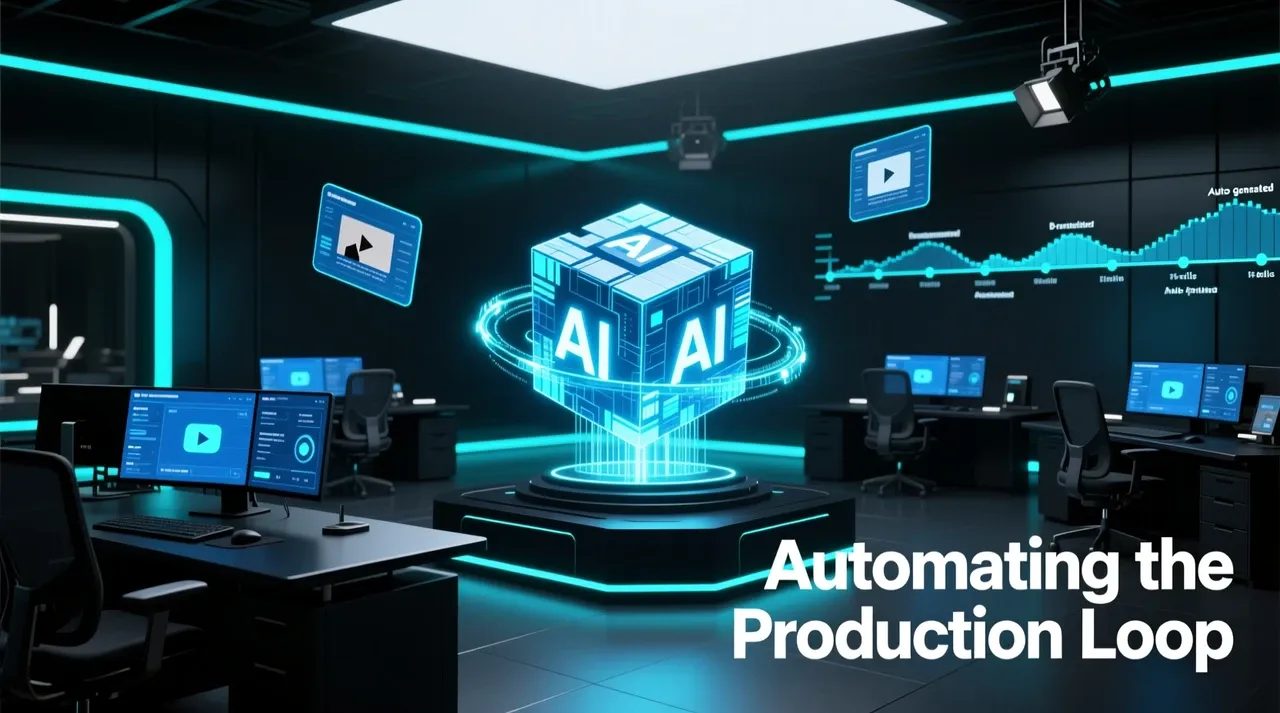 automated workflow with ai