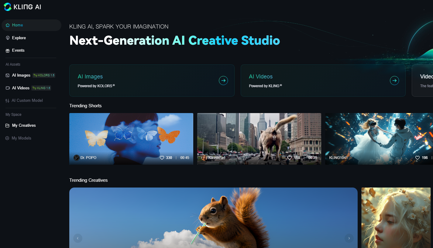 text to video tool