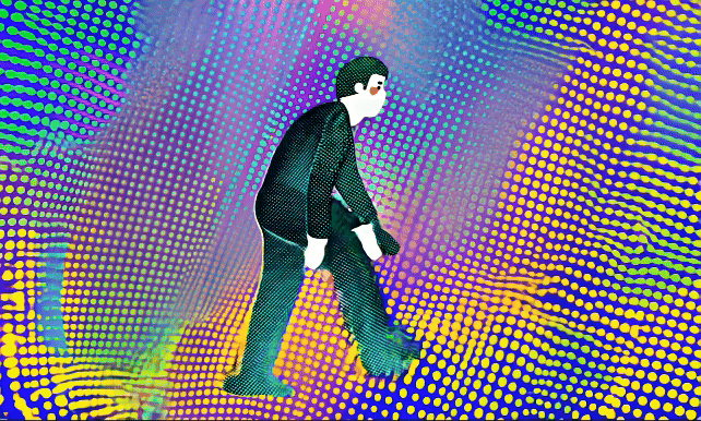 restyle output