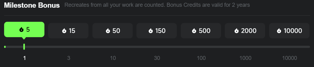 milestone