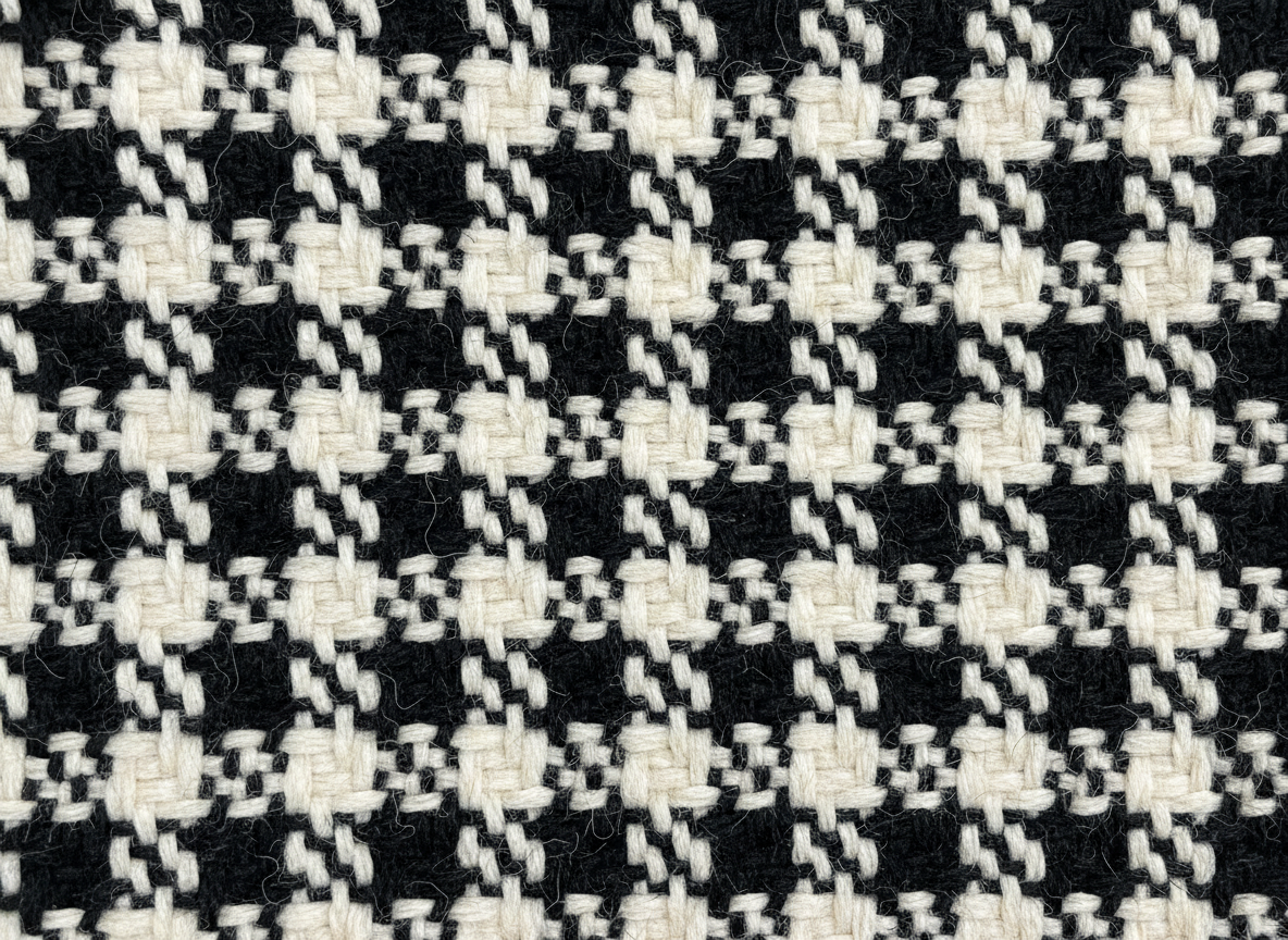 Kling O1 pattern reference