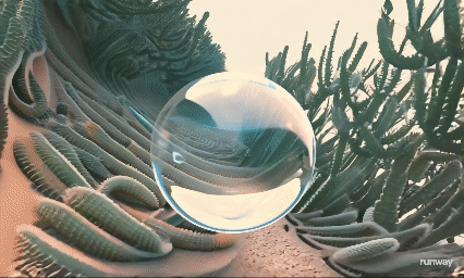 bubble