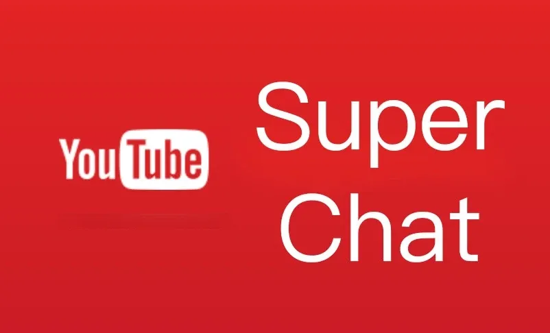what is youtube superchat 2